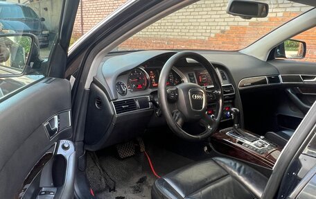 Audi A6 allroad, 2006 год, 690 000 рублей, 11 фотография