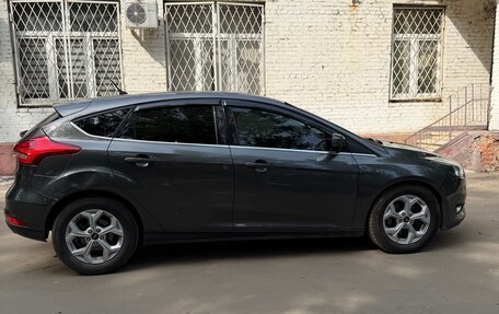 Ford Focus III, 2015 год, 1 150 000 рублей, 5 фотография