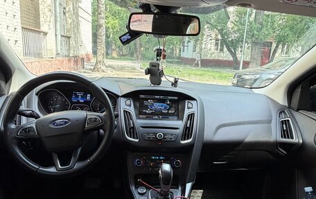 Ford Focus III, 2015 год, 1 150 000 рублей, 6 фотография