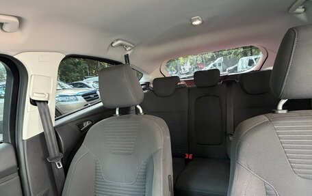Ford Focus III, 2015 год, 1 150 000 рублей, 9 фотография