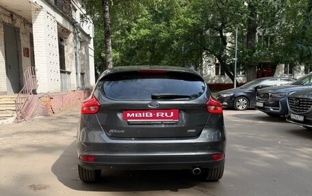 Ford Focus III, 2015 год, 1 150 000 рублей, 4 фотография