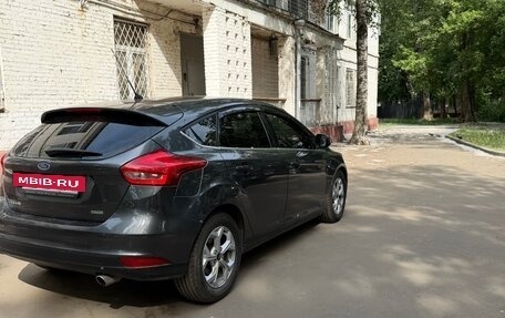 Ford Focus III, 2015 год, 1 150 000 рублей, 3 фотография