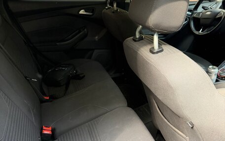 Ford Focus III, 2015 год, 1 150 000 рублей, 12 фотография
