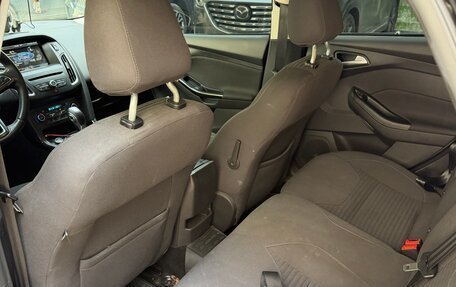 Ford Focus III, 2015 год, 1 150 000 рублей, 13 фотография