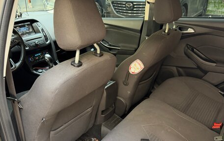 Ford Focus III, 2015 год, 1 150 000 рублей, 11 фотография