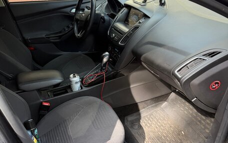 Ford Focus III, 2015 год, 1 150 000 рублей, 14 фотография