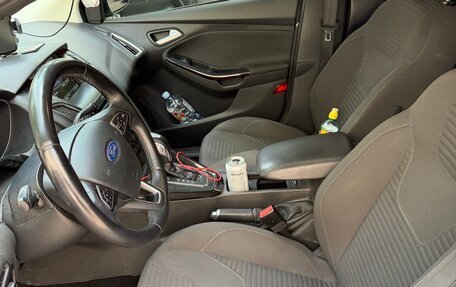 Ford Focus III, 2015 год, 1 150 000 рублей, 15 фотография