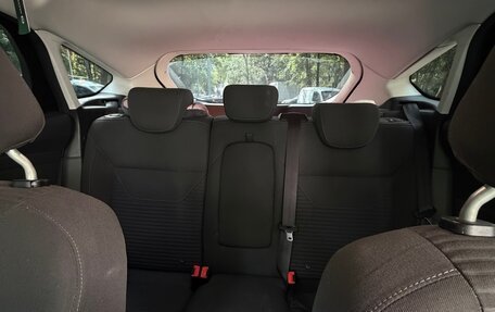 Ford Focus III, 2015 год, 1 150 000 рублей, 10 фотография