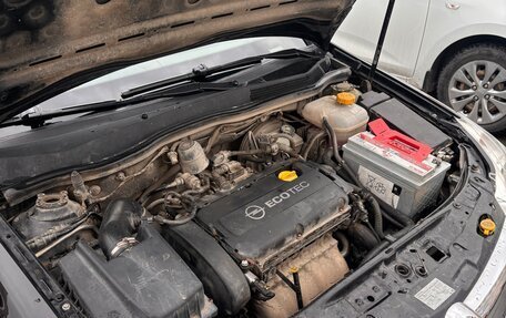 Opel Astra H, 2010 год, 430 000 рублей, 7 фотография
