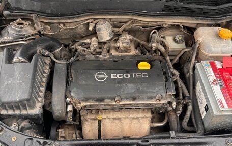 Opel Astra H, 2010 год, 430 000 рублей, 8 фотография