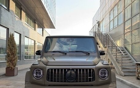 Mercedes-Benz G-Класс AMG, 2019 год, 21 580 000 рублей, 2 фотография
