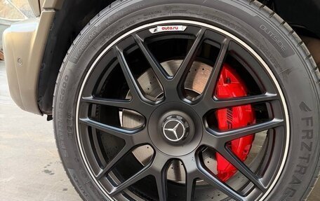 Mercedes-Benz G-Класс AMG, 2019 год, 21 580 000 рублей, 13 фотография
