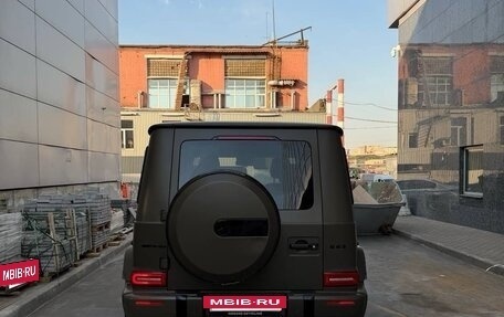 Mercedes-Benz G-Класс AMG, 2019 год, 21 580 000 рублей, 6 фотография