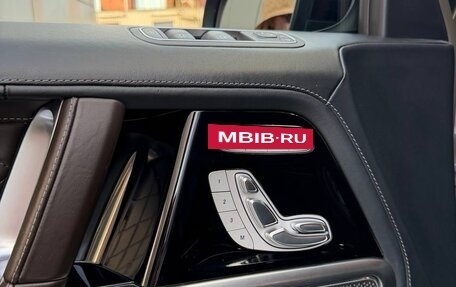 Mercedes-Benz G-Класс AMG, 2019 год, 21 580 000 рублей, 12 фотография