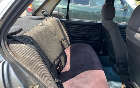 BMW 3 серия, 1985 год, 370 000 рублей, 8 фотография