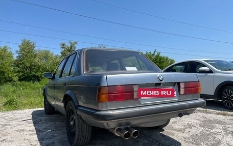 BMW 3 серия, 1985 год, 370 000 рублей, 2 фотография
