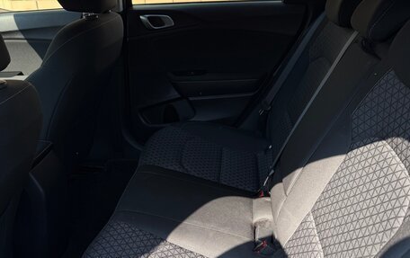 KIA cee'd III, 2020 год, 1 840 000 рублей, 7 фотография