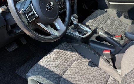 KIA cee'd III, 2020 год, 1 840 000 рублей, 10 фотография