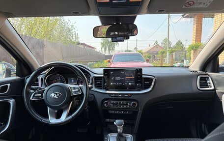 KIA cee'd III, 2020 год, 1 840 000 рублей, 8 фотография