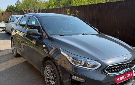 KIA cee'd III, 2020 год, 1 840 000 рублей, 3 фотография
