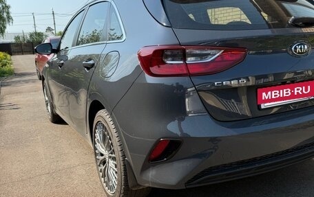 KIA cee'd III, 2020 год, 1 840 000 рублей, 4 фотография