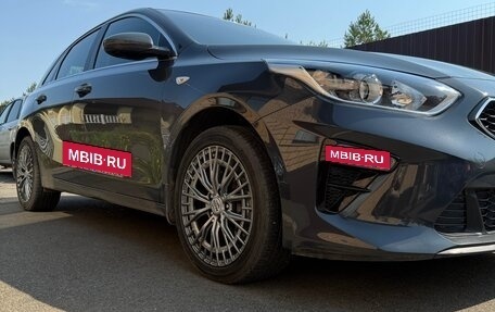 KIA cee'd III, 2020 год, 1 840 000 рублей, 13 фотография