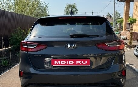 KIA cee'd III, 2020 год, 1 840 000 рублей, 5 фотография