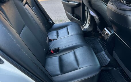 Toyota Camry, 2015 год, 1 830 000 рублей, 11 фотография