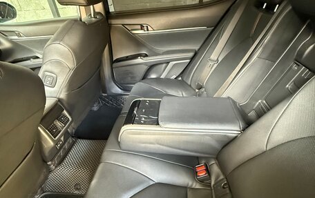 Toyota Camry, 2023 год, 3 100 000 рублей, 7 фотография