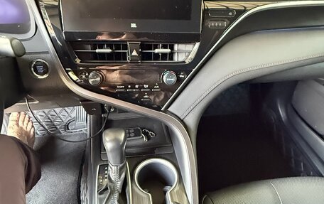 Toyota Camry, 2023 год, 3 100 000 рублей, 12 фотография