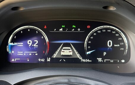 Toyota Camry, 2023 год, 3 100 000 рублей, 13 фотография