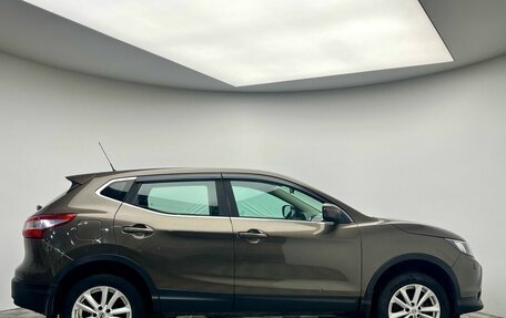 Nissan Qashqai, 2014 год, 1 240 000 рублей, 8 фотография