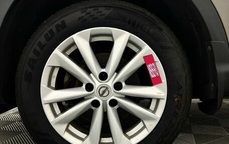 Nissan Qashqai, 2014 год, 1 240 000 рублей, 12 фотография