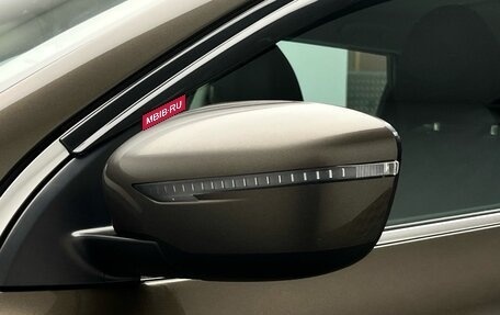 Nissan Qashqai, 2014 год, 1 240 000 рублей, 11 фотография