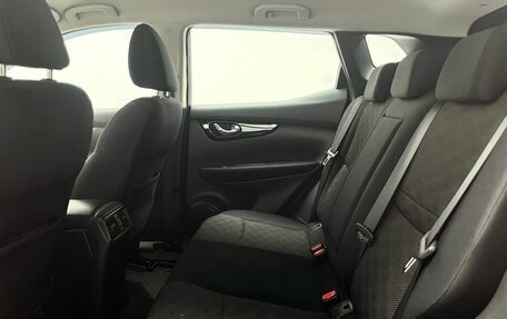 Nissan Qashqai, 2014 год, 1 240 000 рублей, 15 фотография