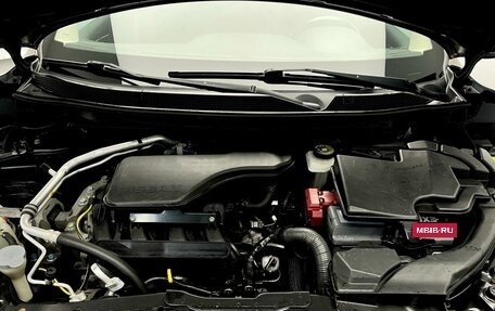 Nissan Qashqai, 2014 год, 1 240 000 рублей, 13 фотография
