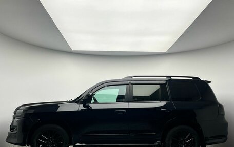 Toyota Land Cruiser 200, 2018 год, 6 425 000 рублей, 4 фотография