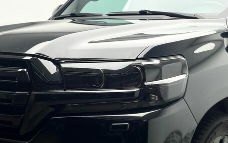 Toyota Land Cruiser 200, 2018 год, 6 425 000 рублей, 9 фотография