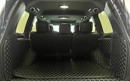 Toyota Land Cruiser 200, 2018 год, 6 425 000 рублей, 13 фотография