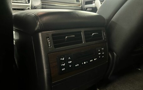 Toyota Land Cruiser 200, 2018 год, 6 425 000 рублей, 16 фотография