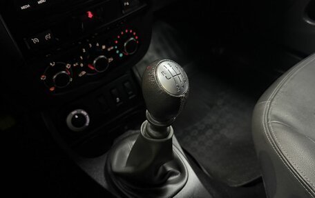 Renault Duster I рестайлинг, 2016 год, 1 610 000 рублей, 15 фотография