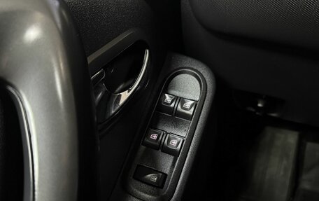 Renault Duster I рестайлинг, 2016 год, 1 610 000 рублей, 16 фотография