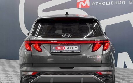 Hyundai Tucson, 2021 год, 2 949 900 рублей, 5 фотография