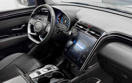 Hyundai Tucson, 2021 год, 2 949 900 рублей, 9 фотография