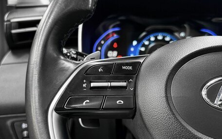 Hyundai Tucson, 2021 год, 2 949 900 рублей, 11 фотография