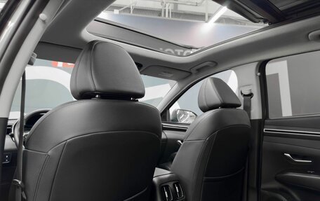 Hyundai Tucson, 2021 год, 2 949 900 рублей, 16 фотография