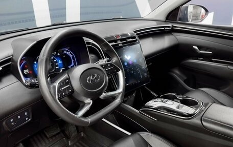 Hyundai Tucson, 2021 год, 2 949 900 рублей, 7 фотография