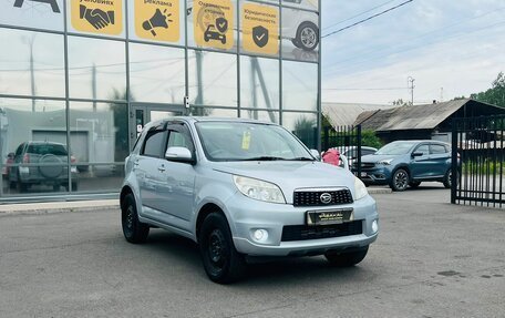 Daihatsu Be-go, 2012 год, 1 179 000 рублей, 4 фотография