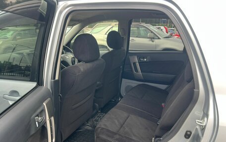 Daihatsu Be-go, 2012 год, 1 179 000 рублей, 11 фотография