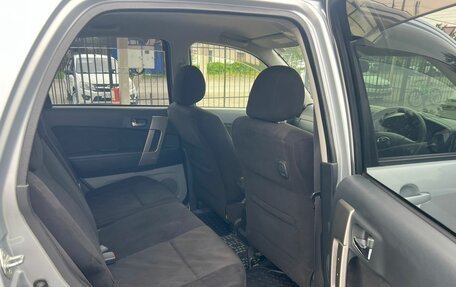 Daihatsu Be-go, 2012 год, 1 179 000 рублей, 13 фотография